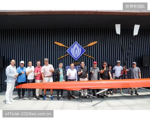部分俱乐部缺乏明确应用场景的盲目跟风,造成了赛艇领域最昂贵的无效投资 部分俱乐部缺乏明确应用场景的盲目跟风,造成了赛艇领域最昂贵的无效投资