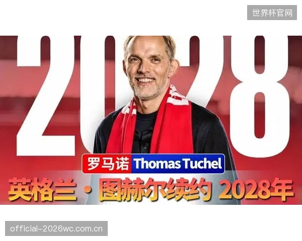 图赫尔为英格兰队注入了多套战术体系以应对不同对手。 图赫尔为英格兰队注入了多套战术体系以应对不同对手。